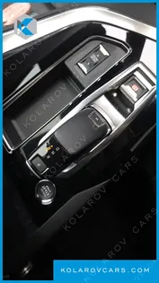 PEUGEOT 3008 1.5 BLUEHDI GT PACK