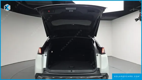 PEUGEOT 3008 1.5 BLUEHDI GT PACK