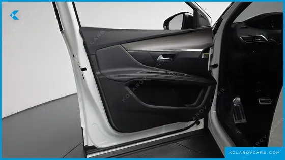 PEUGEOT 3008 1.5 BLUEHDI GT PACK