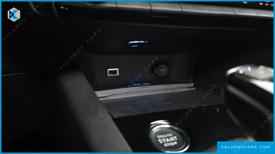PEUGEOT 3008 1.5 BLUEHDI GT PACK