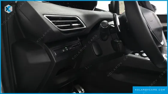 PEUGEOT 3008 1.5 BLUEHDI GT PACK