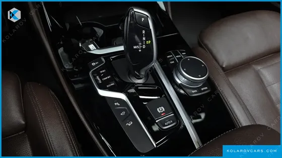 BMW X4 XDRIVE M40I