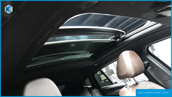 BMW X4 XDRIVE M40I