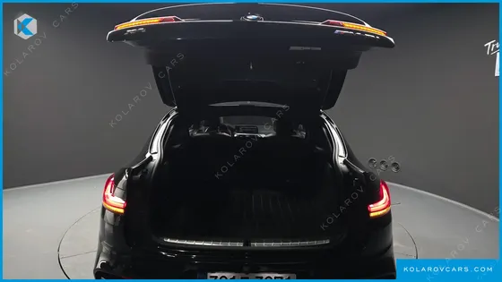 BMW X4 XDRIVE M40I