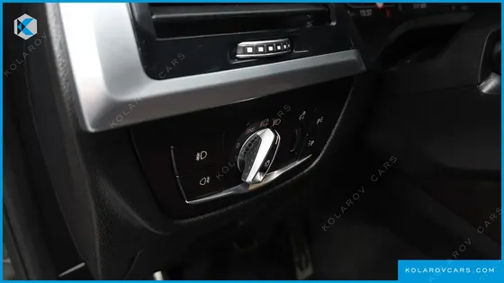 BMW X4 XDRIVE M40I