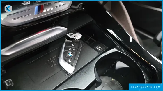 BMW X4 XDRIVE M40I