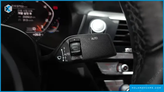 BMW X4 XDRIVE M40I