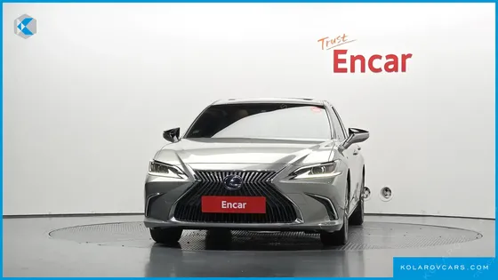 LEXUS ES LUXURY
