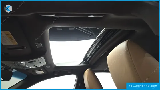 LEXUS ES LUXURY