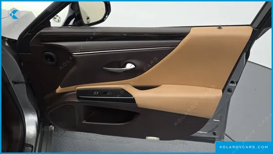 LEXUS ES LUXURY