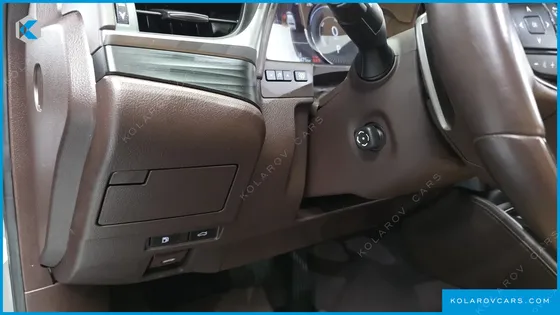 LEXUS ES LUXURY