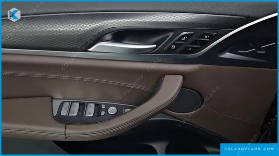 BMW X4 XDRIVE20I M SPORT