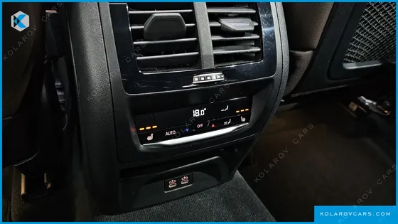 BMW X4 XDRIVE20I M SPORT
