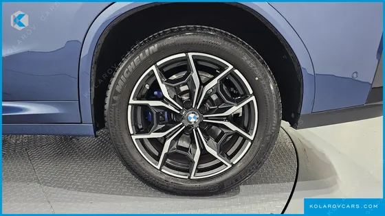 BMW X4 XDRIVE20I M SPORT