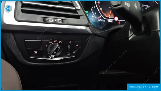 BMW X4 XDRIVE20I M SPORT