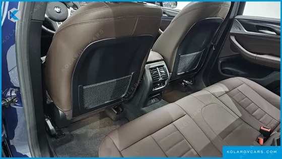 BMW X4 XDRIVE20I M SPORT