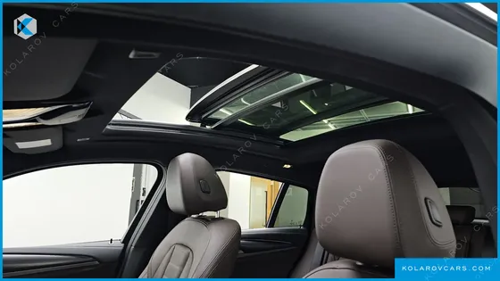 BMW X4 XDRIVE20I M SPORT