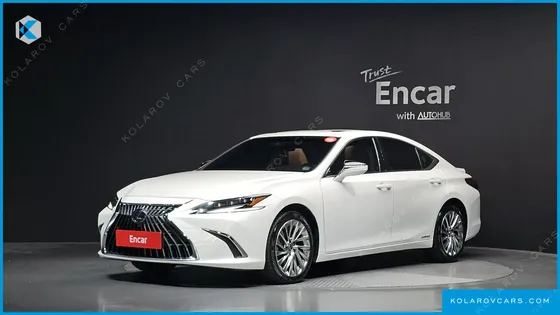 LEXUS ES EXECUTIVE