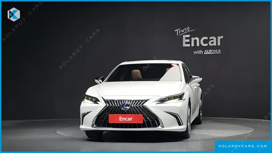 LEXUS ES EXECUTIVE