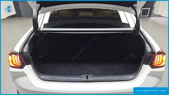 LEXUS ES EXECUTIVE