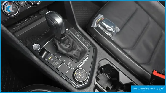 VOLKSWAGEN TIGUAN 2.0 TDI 4MOTION PRESTIGE