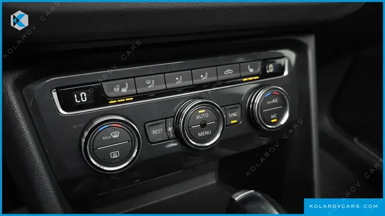 VOLKSWAGEN TIGUAN 2.0 TDI 4MOTION PRESTIGE