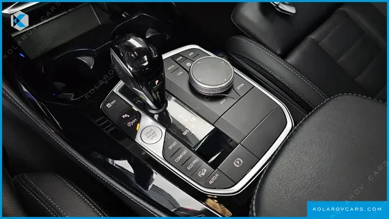 BMW X4 XDRIVE20I XLINE