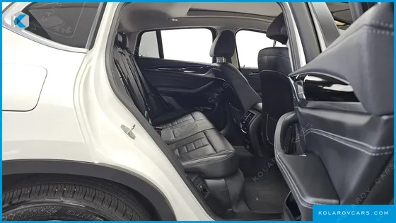 BMW X4 XDRIVE20I XLINE