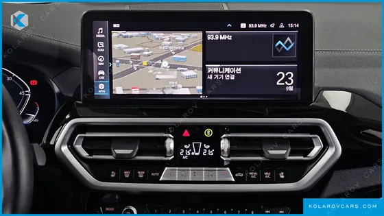 BMW X4 XDRIVE20I XLINE
