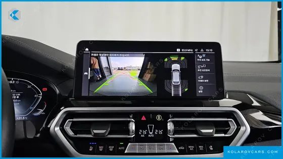 BMW X4 XDRIVE20I XLINE