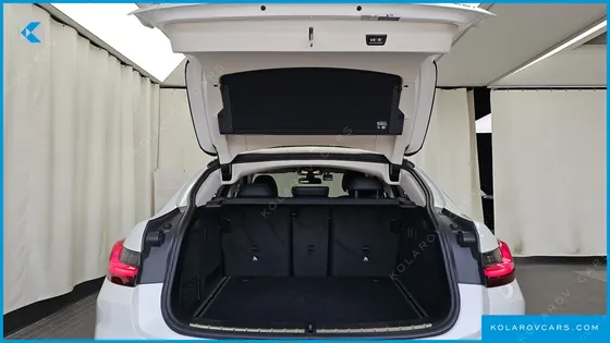 BMW X4 XDRIVE20I XLINE