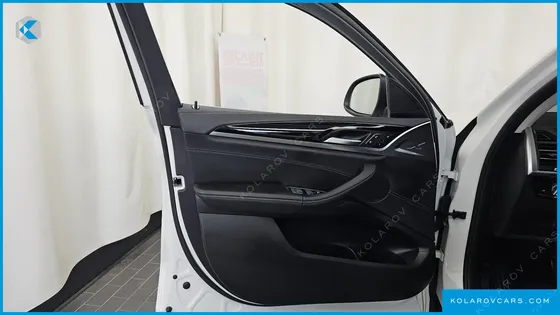 BMW X4 XDRIVE20I XLINE
