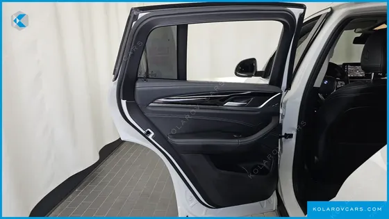 BMW X4 XDRIVE20I XLINE
