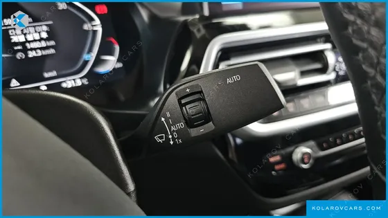 BMW X4 XDRIVE20I XLINE
