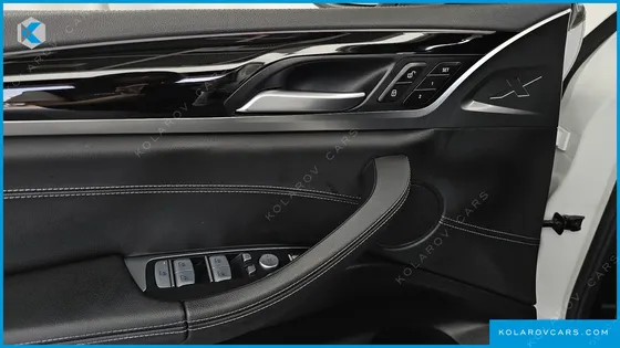 BMW X4 XDRIVE20I XLINE