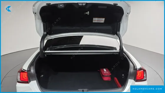LEXUS ES LUXURY PLUS