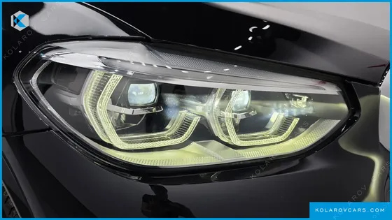 BMW X4 XDRIVE20D M SPORT