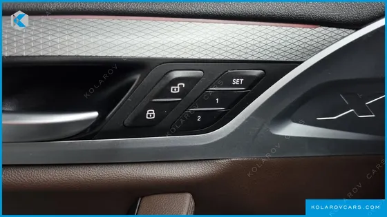 BMW X4 XDRIVE20D M SPORT