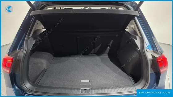 VOLKSWAGEN TIGUAN 2.0 TDI PREMIUM