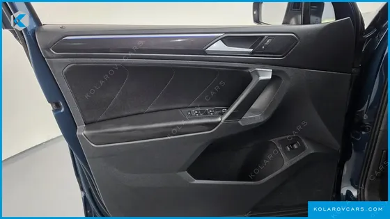 VOLKSWAGEN TIGUAN 2.0 TDI PREMIUM