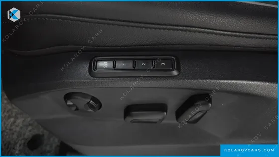 VOLKSWAGEN TIGUAN 2.0 TDI PREMIUM