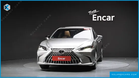 LEXUS ES EXECUTIVE