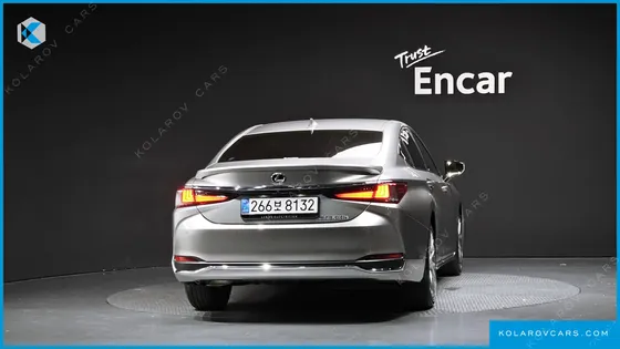 LEXUS ES EXECUTIVE
