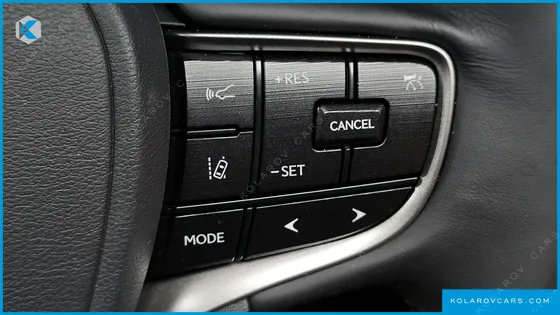 LEXUS ES EXECUTIVE