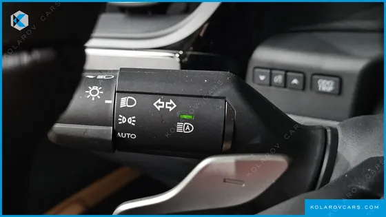 LEXUS ES EXECUTIVE