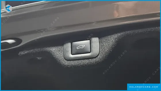 LEXUS ES EXECUTIVE