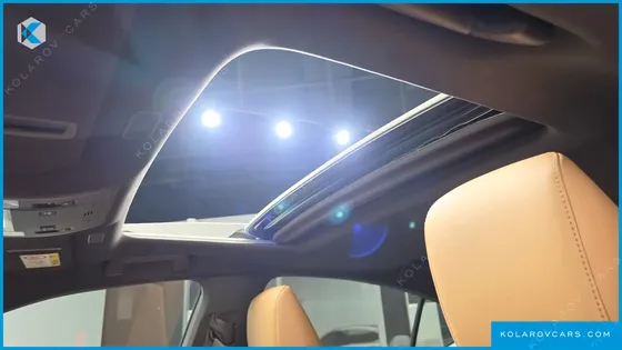 LEXUS ES LUXURY PLUS