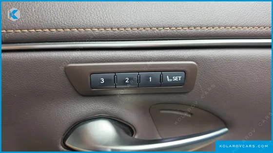 LEXUS ES LUXURY PLUS