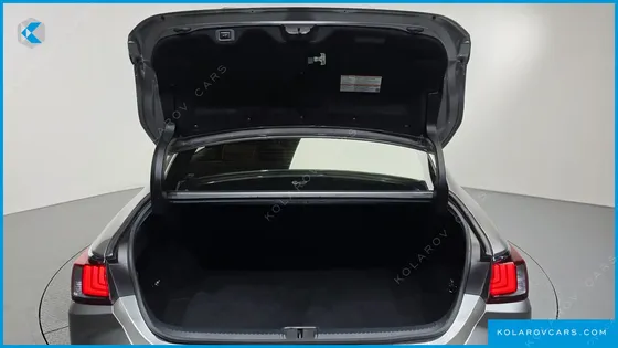 LEXUS ES LUXURY PLUS