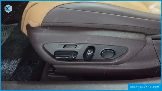 LEXUS ES LUXURY PLUS